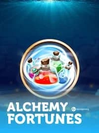 Alchemy Fortunes