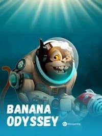 Banana Odyssey