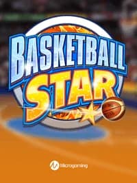 Basketball Star