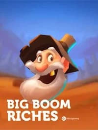Big Boom Riches