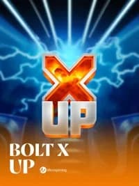 Bolt X Up™