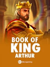 Book of King Arthur