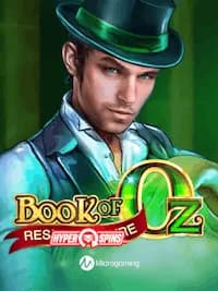 Book Of Oz