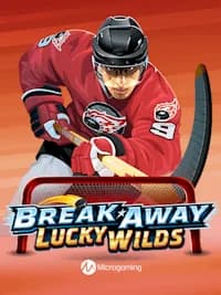 Break Away Lucky Wilds