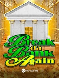 Break Da Bank Again