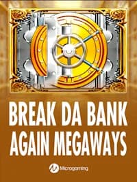 Break Da Bank Again™ Megaways™