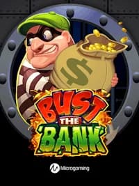 Bust the Bank