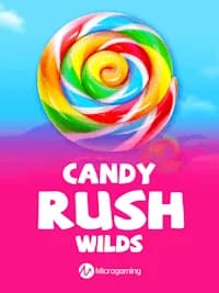 Candy Rush Wilds