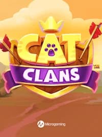 Cat Clans