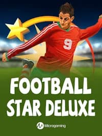 Football Star Deluxe