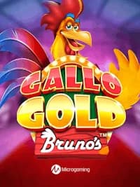 Gallo Gold Bruno's™ Megaways™