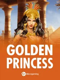 Golden Princess