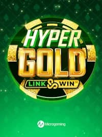 Hyper Gold™