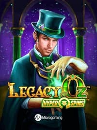 Legacy of Oz