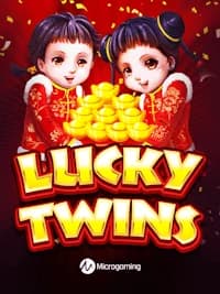 Lucky Twins