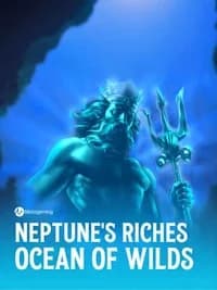 Neptune's Riches: Ocean of Wilds
