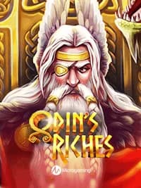 Odin's Riches