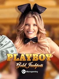 Playboy™ Gold Jackpots