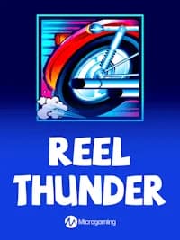 Reel Thunder