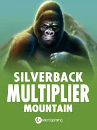 Silverback: Multiplier Mountain