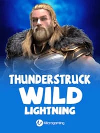 Thunderstruck Wild Lightning