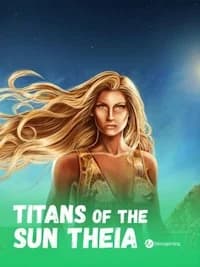 Titans of the Sun - Theia
