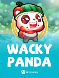 Wacky Panda