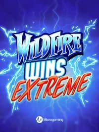 Wildfire Wins Extreme