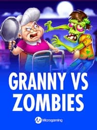 Granny Vs Zombies