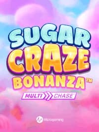 Sugar Craze Bonanza