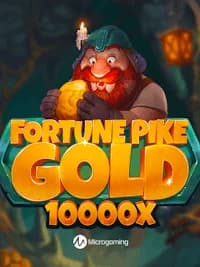 Fortune Pike Gold