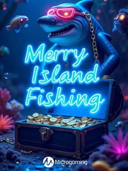 Wd Merry Island Fishing