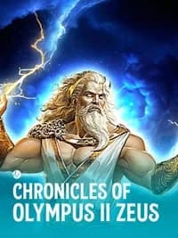 Chronicles of Olympus II - Zeus