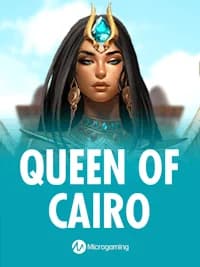 Queen of Cairo