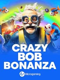 Crazy Bob Bonanza