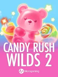 Candy Rush Wilds 2