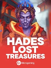 Hades Lost Treasures