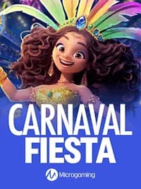 Carnaval Fiesta