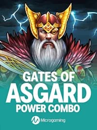 Gates of Asgard Power Combo