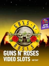 Guns N' Roses Video Slots™