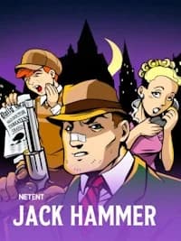 Jack Hammer™