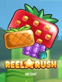 Reel Rush™