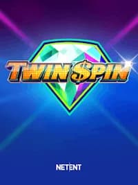 Twin Spin™