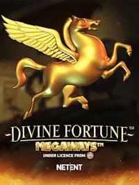Divine Fortune™ Megaways™