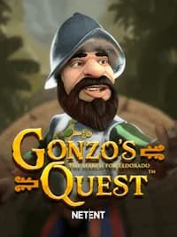 Gonzo's Quest™