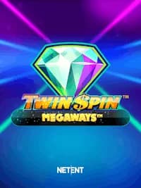 Twin Spin™ Megaways™