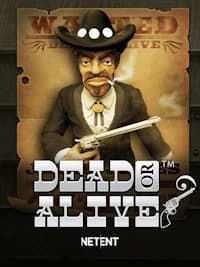 Dead or Alive™