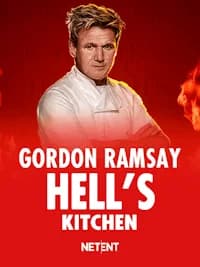 Gordon Ramsay Hell's Kitchen