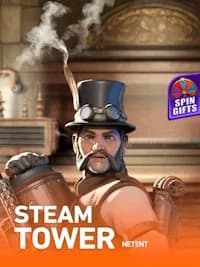 Steam Tower™