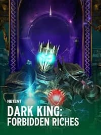 Dark King: Forbidden Riches™